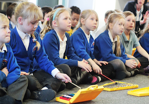 Durrington Infant & Junior Photography